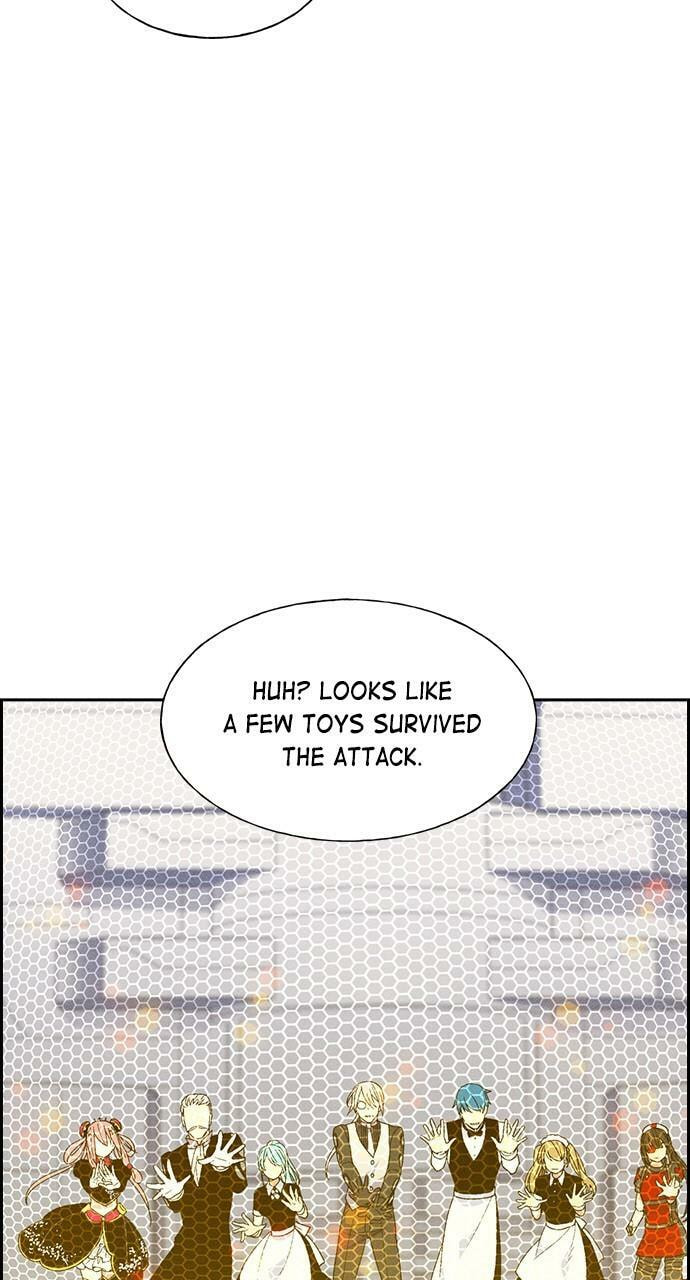 Read Daguanjia chapter 80 image 28 on Lezhin