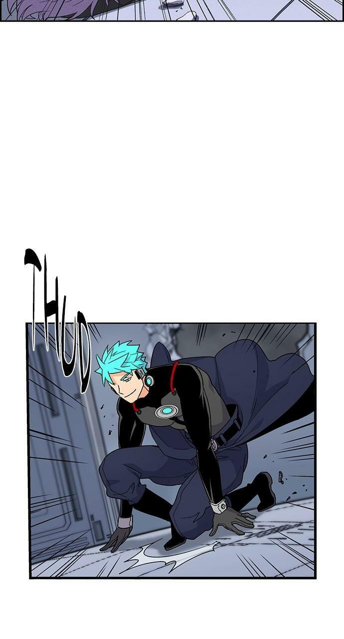 Read Daguanjia chapter 80 image 34 on Lezhin