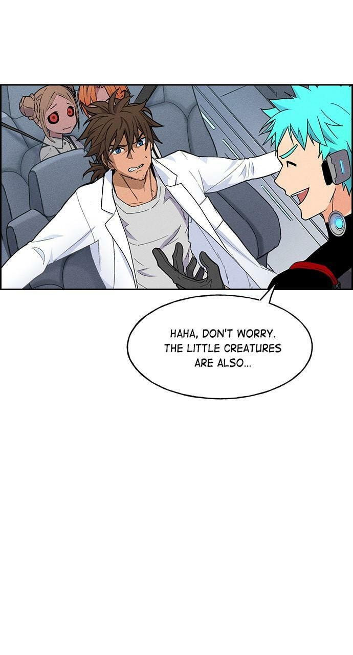 Read Daguanjia chapter 80 image 48 on Lezhin