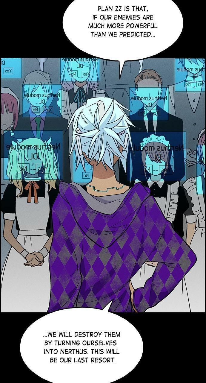 Read Daguanjia chapter 81 image 55 on Lezhin