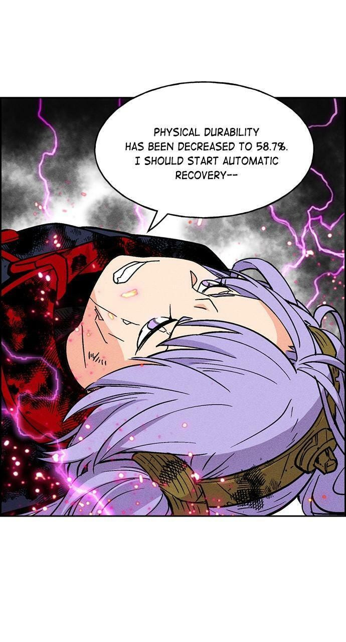 Read Daguanjia chapter 81 image 86 on Lezhin