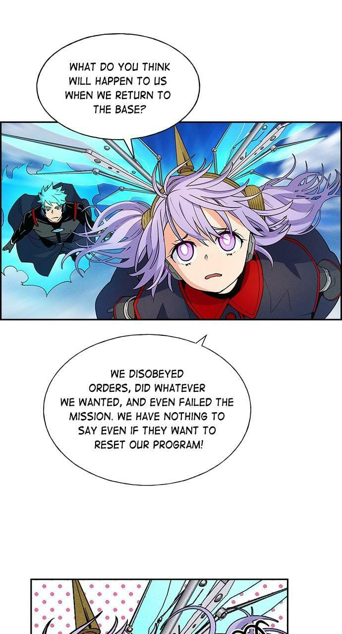 Read Daguanjia chapter 84 image 44 on Lezhin