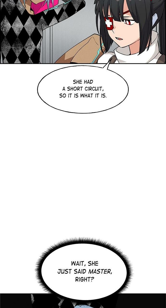 Read Daguanjia chapter 85 image 23 on Lezhin