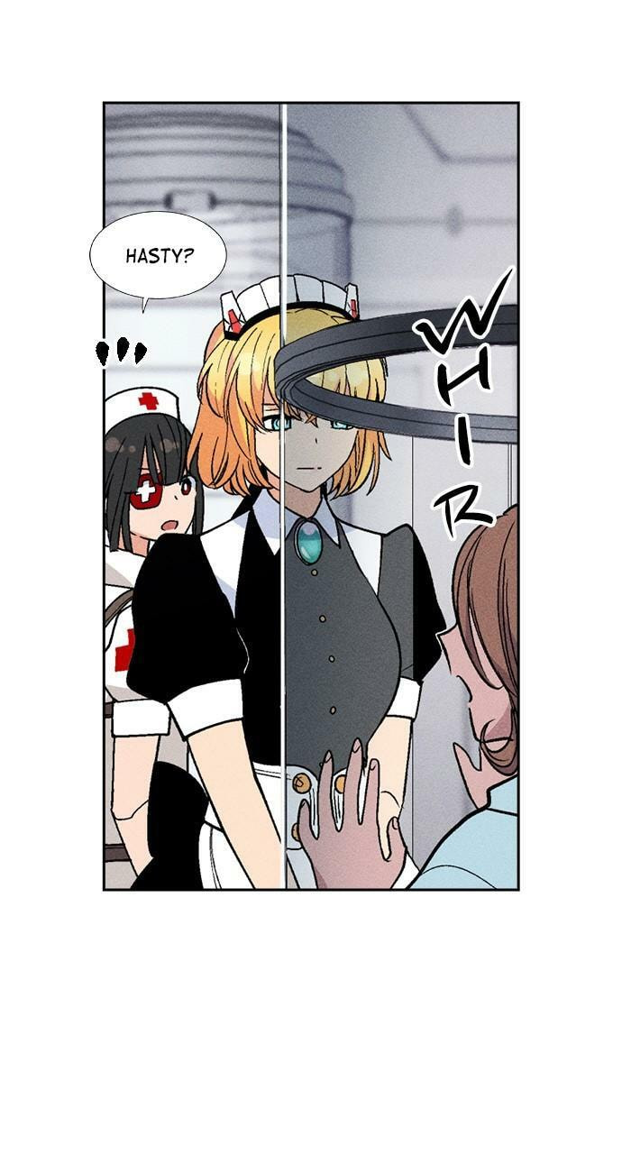 Read Daguanjia chapter 85 image 37 on Lezhin