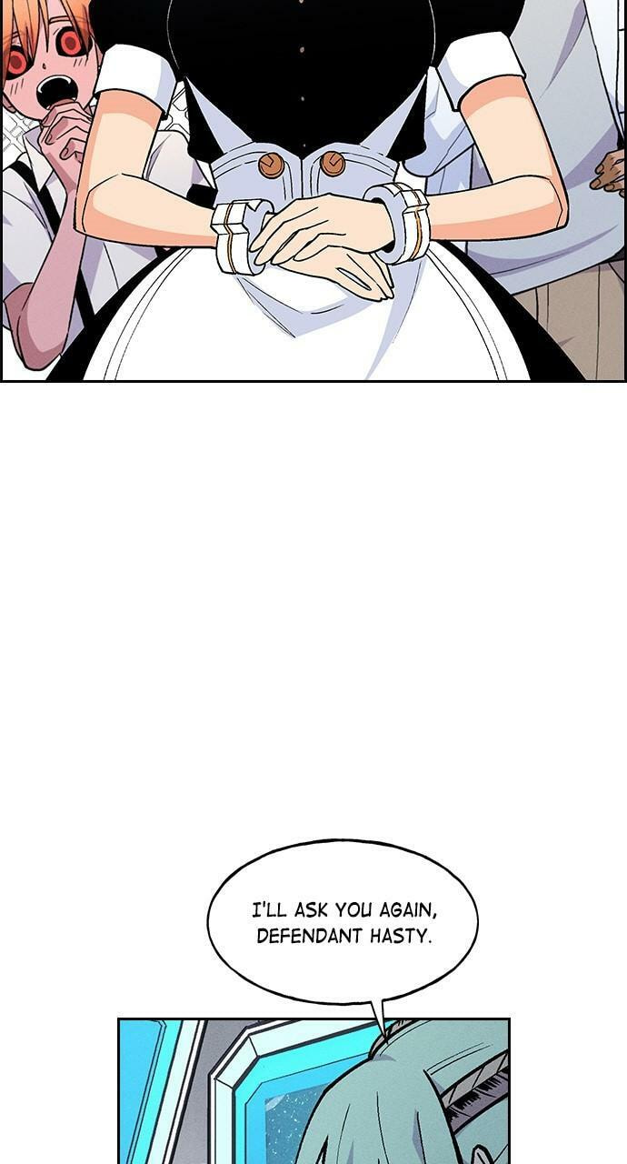 Read Daguanjia chapter 86 image 22 on Lezhin