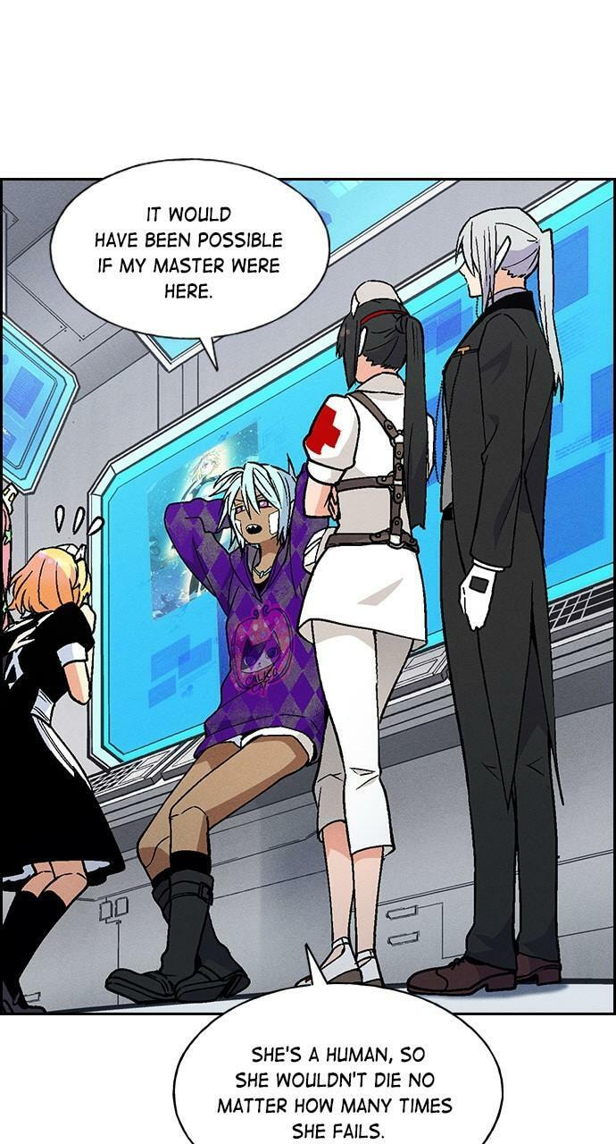 Read Daguanjia chapter 86 image 33 on Lezhin