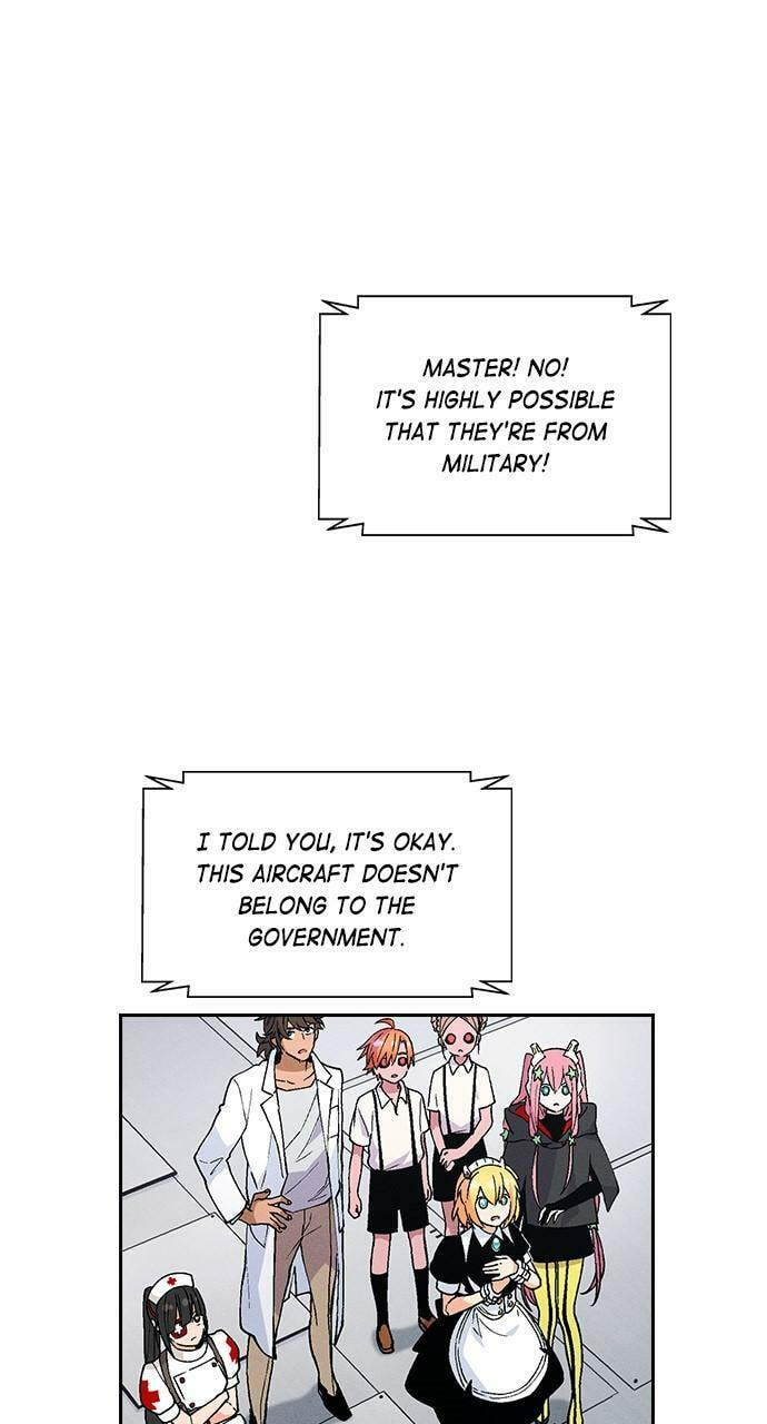 Read Daguanjia chapter 86 image 38 on Lezhin