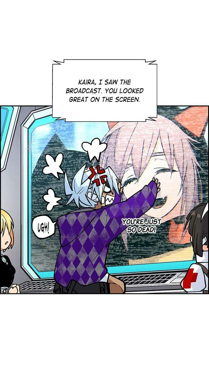 Read Daguanjia chapter 86 image 43 on Lezhin