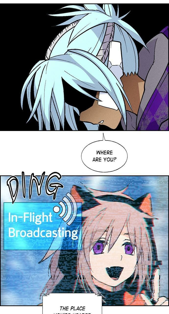 Read Daguanjia chapter 86 image 49 on Lezhin