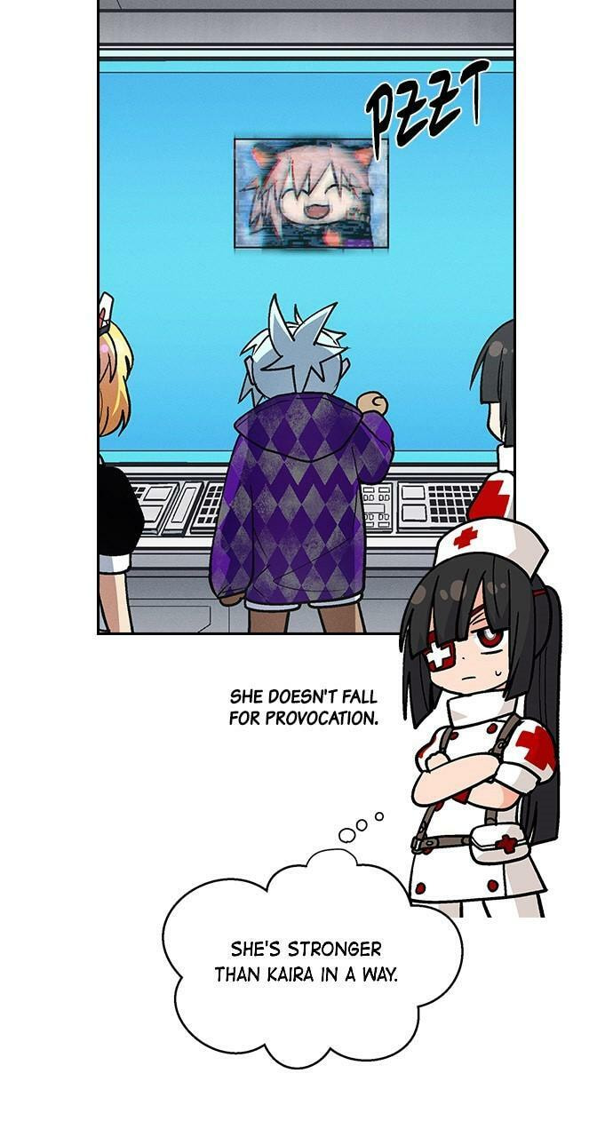 Read Daguanjia chapter 86 image 53 on Lezhin