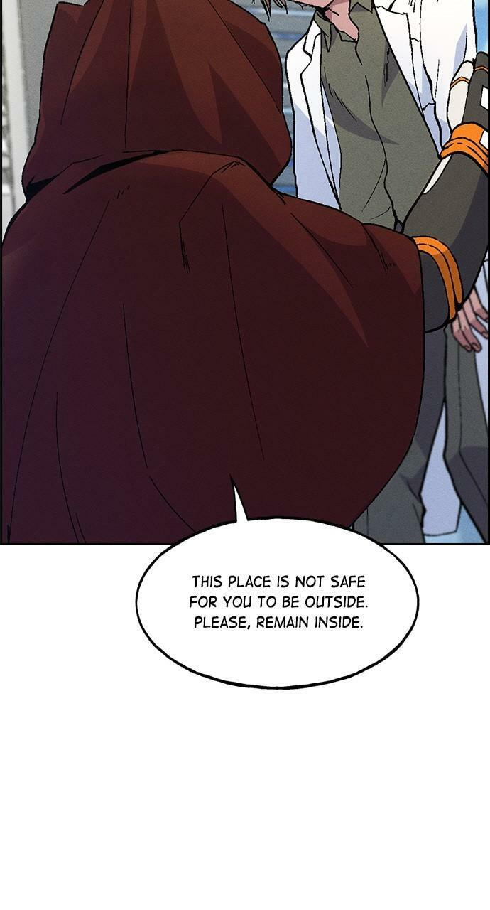 Read Daguanjia chapter 86 image 8 on Lezhin