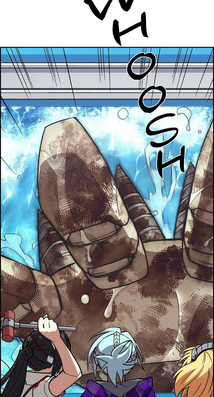 Read Daguanjia chapter 87 image 20 on Lezhin