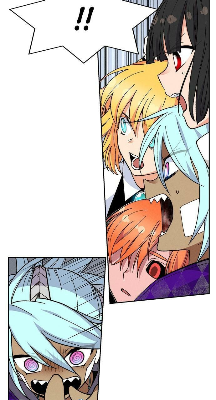 Read Daguanjia chapter 87 image 22 on Lezhin