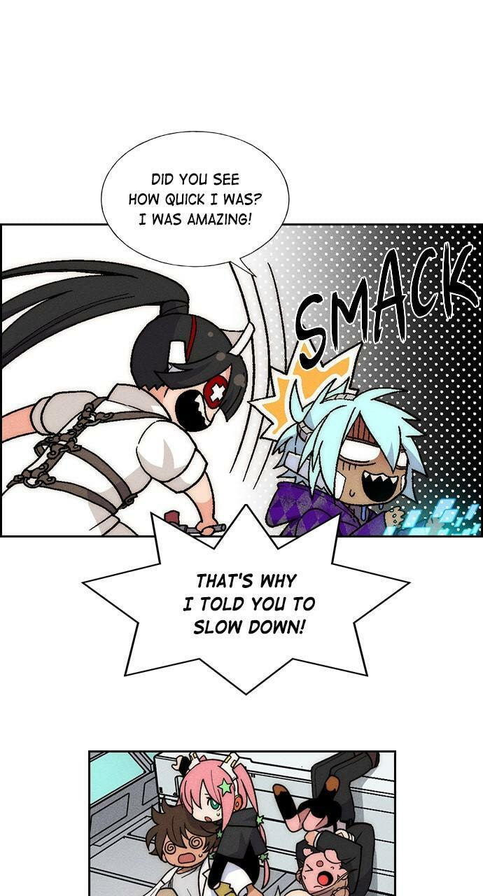 Read Daguanjia chapter 87 image 25 on Lezhin