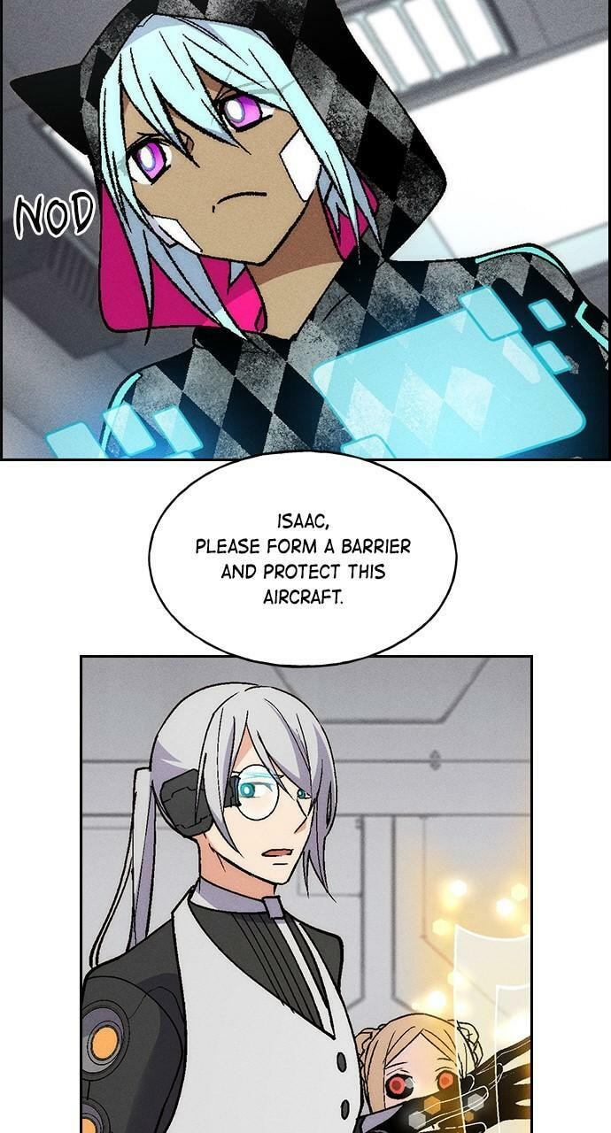 Read Daguanjia chapter 87 image 54 on Lezhin