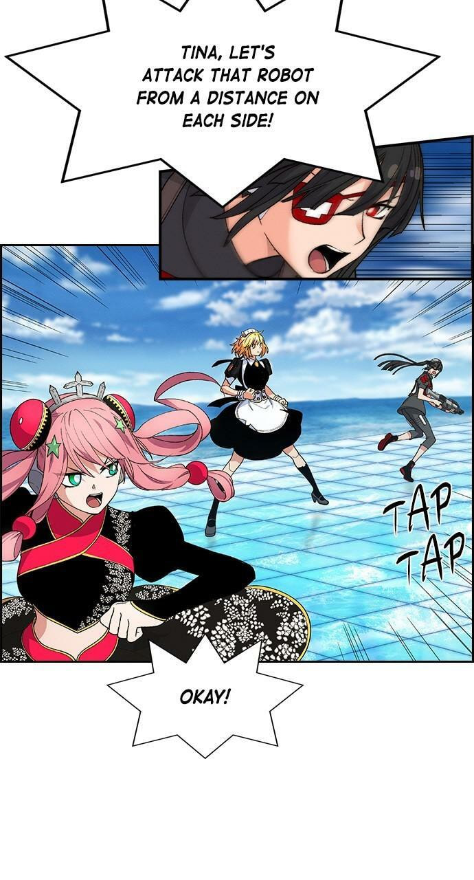 Read Daguanjia chapter 88 image 20 on Lezhin