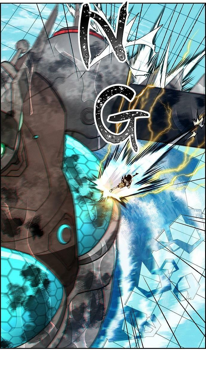 Read Daguanjia chapter 88 image 32 on Lezhin