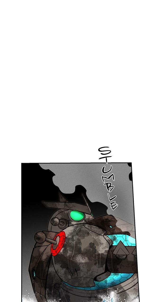 Read Daguanjia chapter 89 image 50 on Lezhin