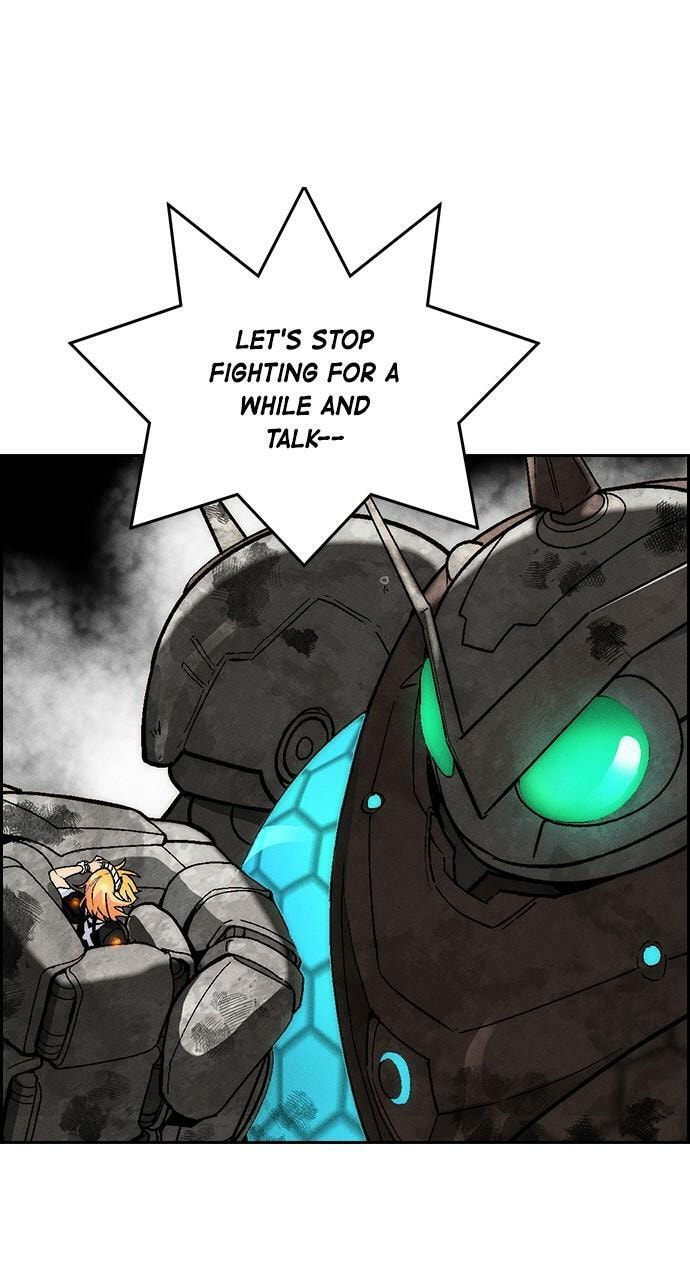 Read Daguanjia chapter 89 image 9 on Lezhin