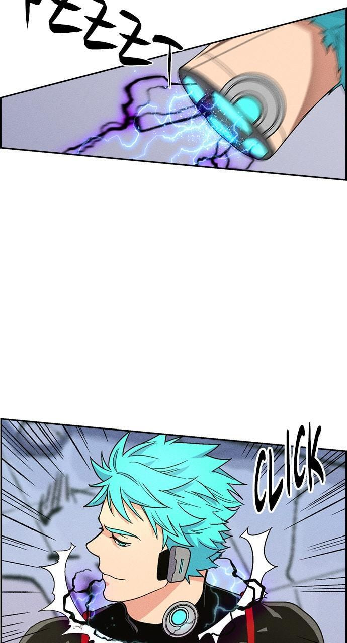 Read Daguanjia chapter 9 image 21 on Lezhin