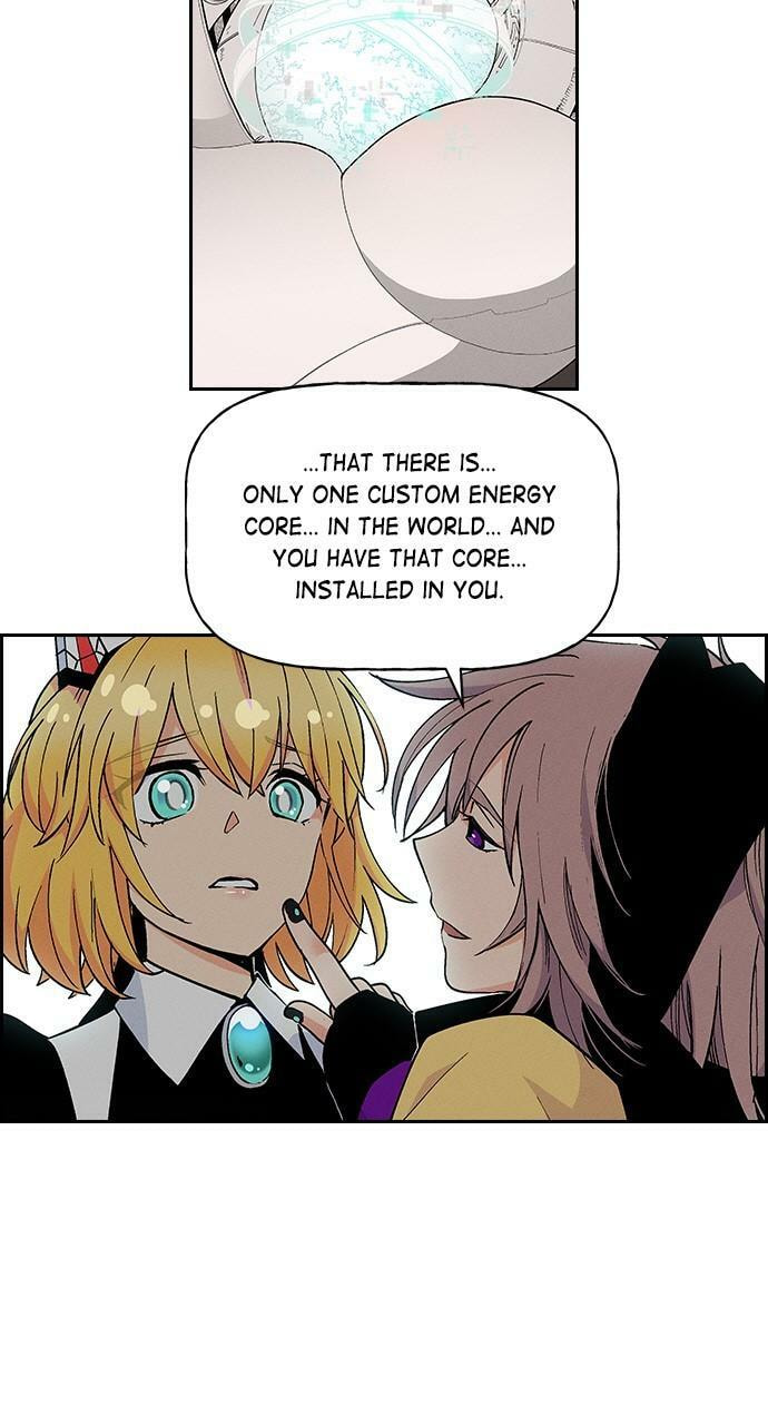 Read Daguanjia chapter 90 image 54 on Lezhin