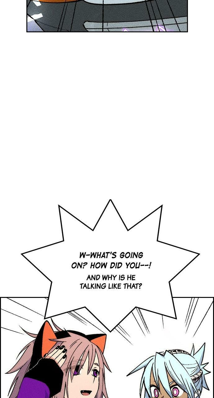 Read Daguanjia chapter 91 image 27 on Lezhin