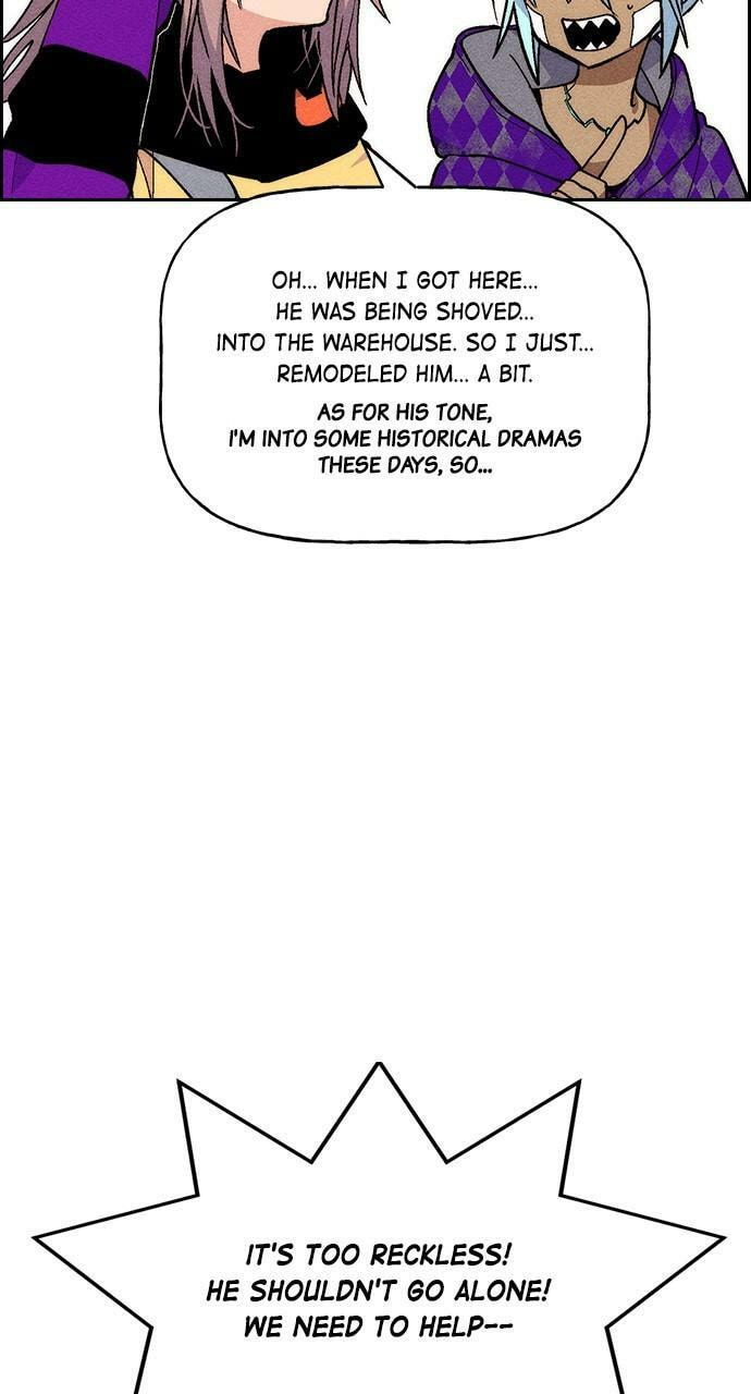 Read Daguanjia chapter 91 image 28 on Lezhin