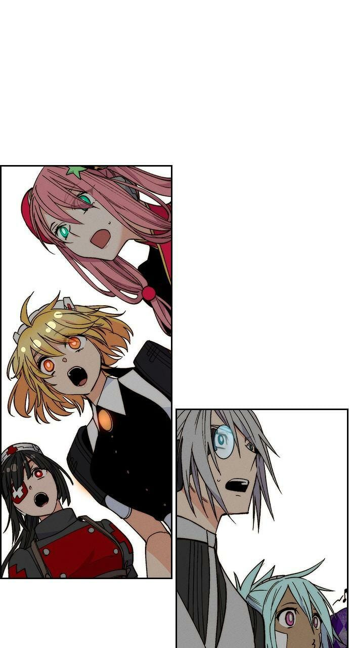 Read Daguanjia chapter 91 image 39 on Lezhin