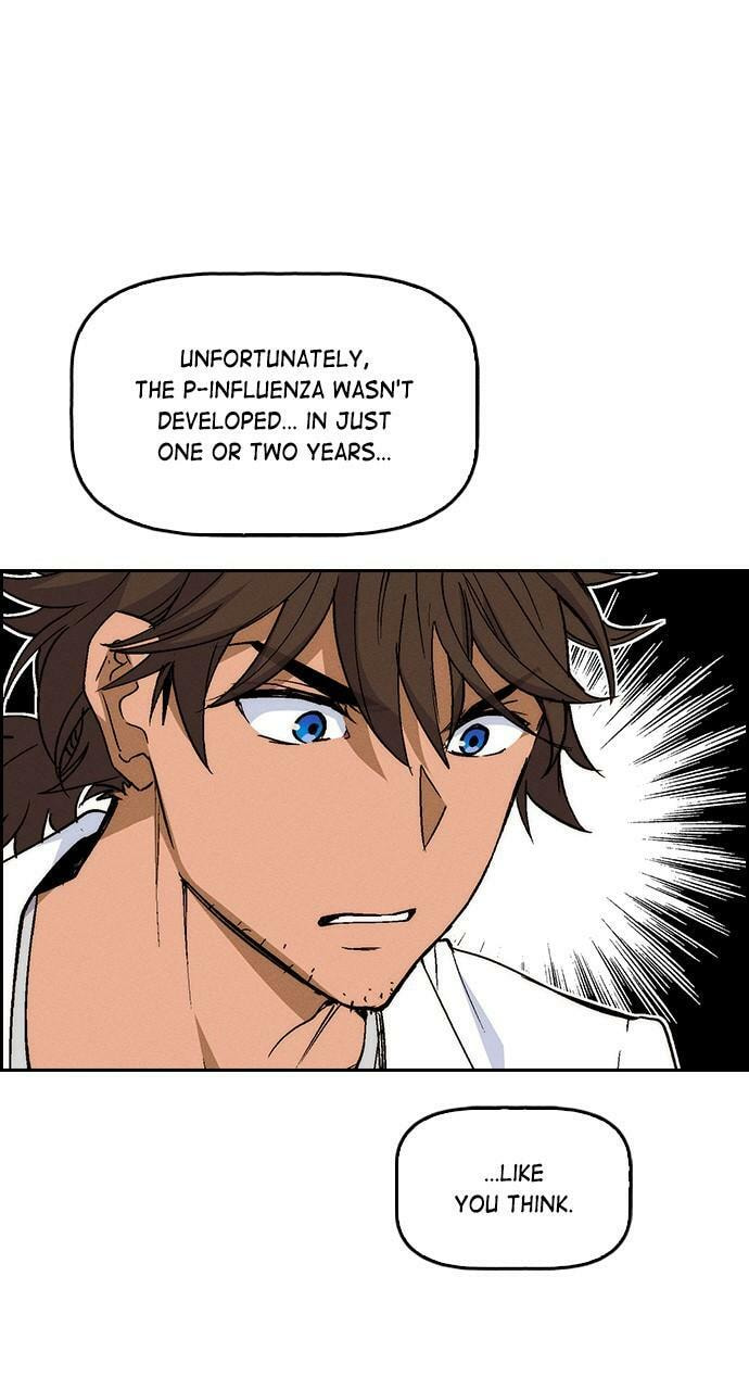 Read Daguanjia chapter 91 image 75 on Lezhin