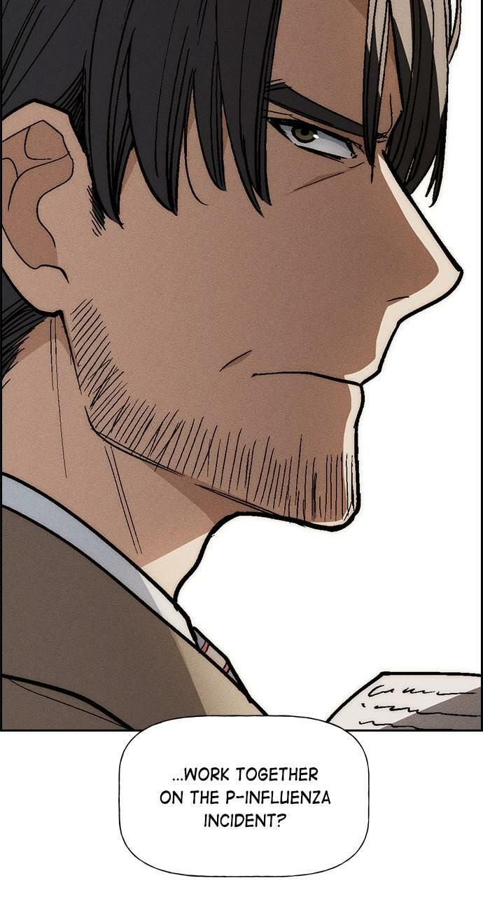 Read Daguanjia chapter 91 image 91 on Lezhin