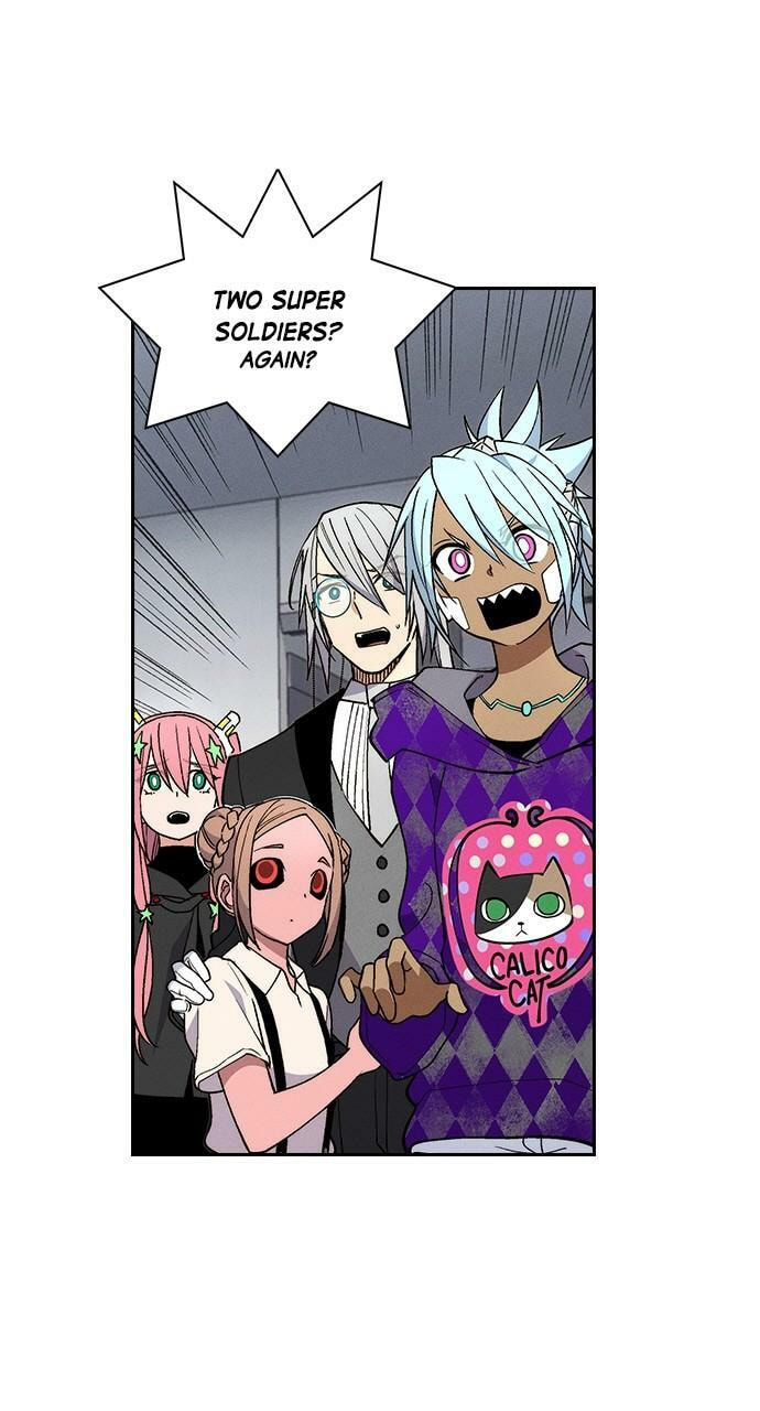 Read Daguanjia chapter 93 image 12 on Lezhin