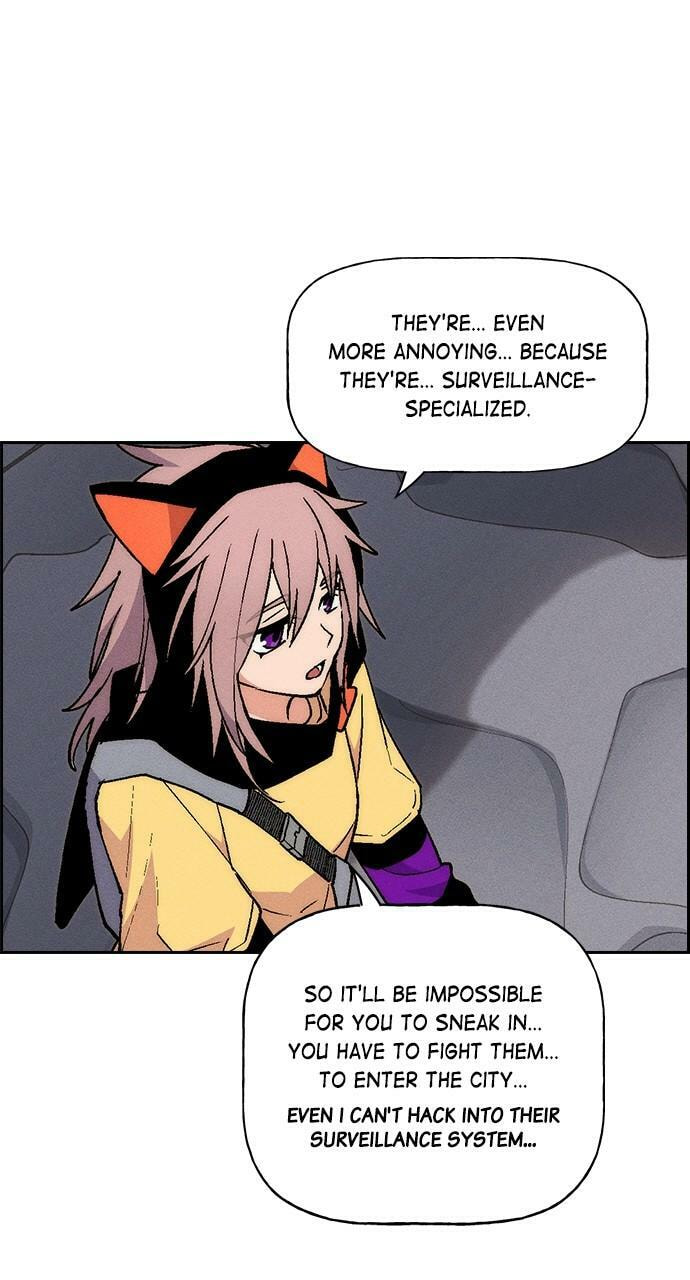Read Daguanjia chapter 93 image 13 on Lezhin