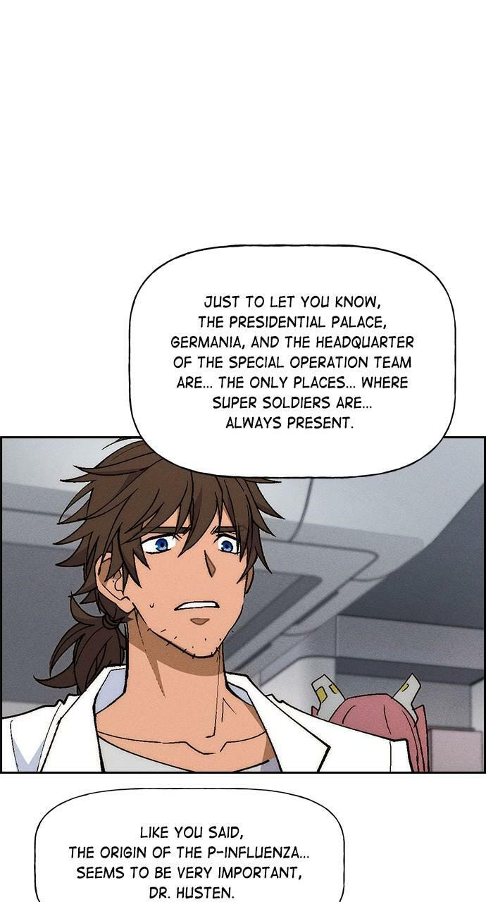 Read Daguanjia chapter 93 image 14 on Lezhin