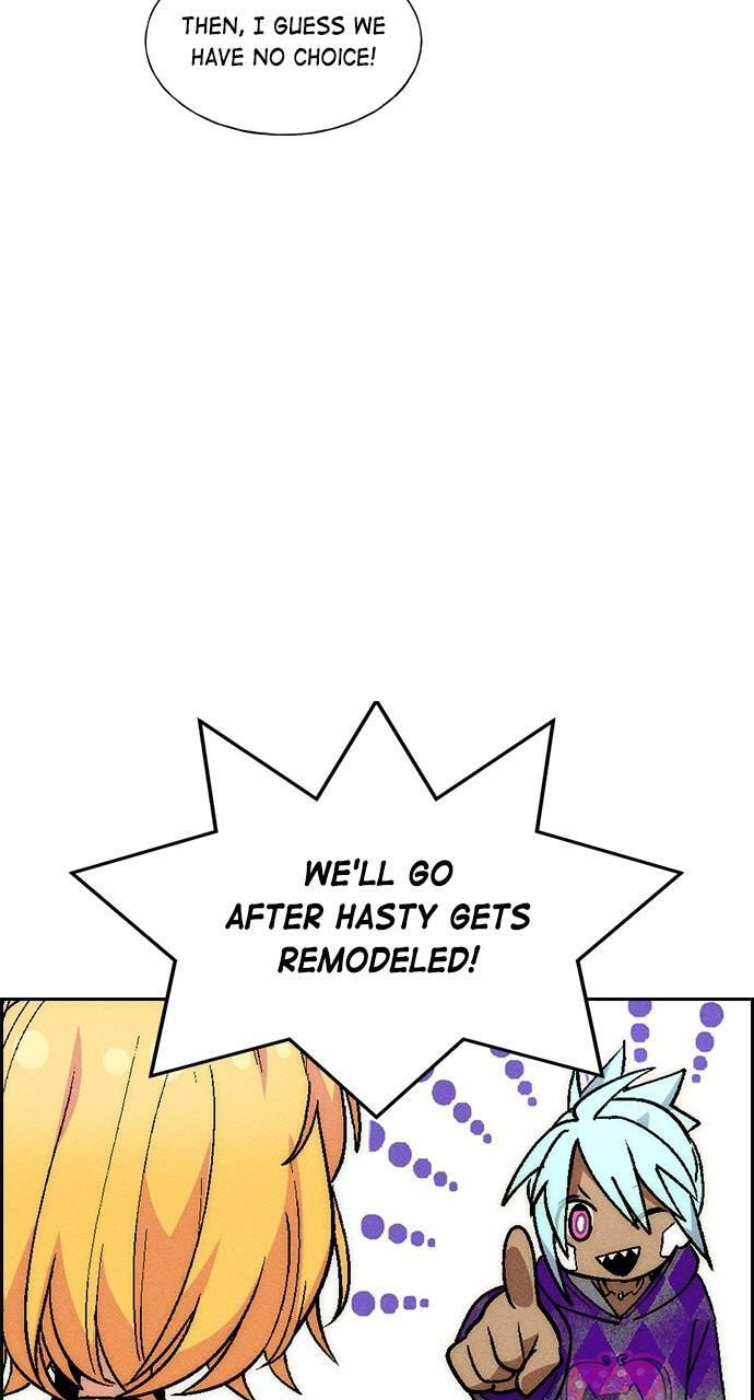 Read Daguanjia chapter 93 image 17 on Lezhin