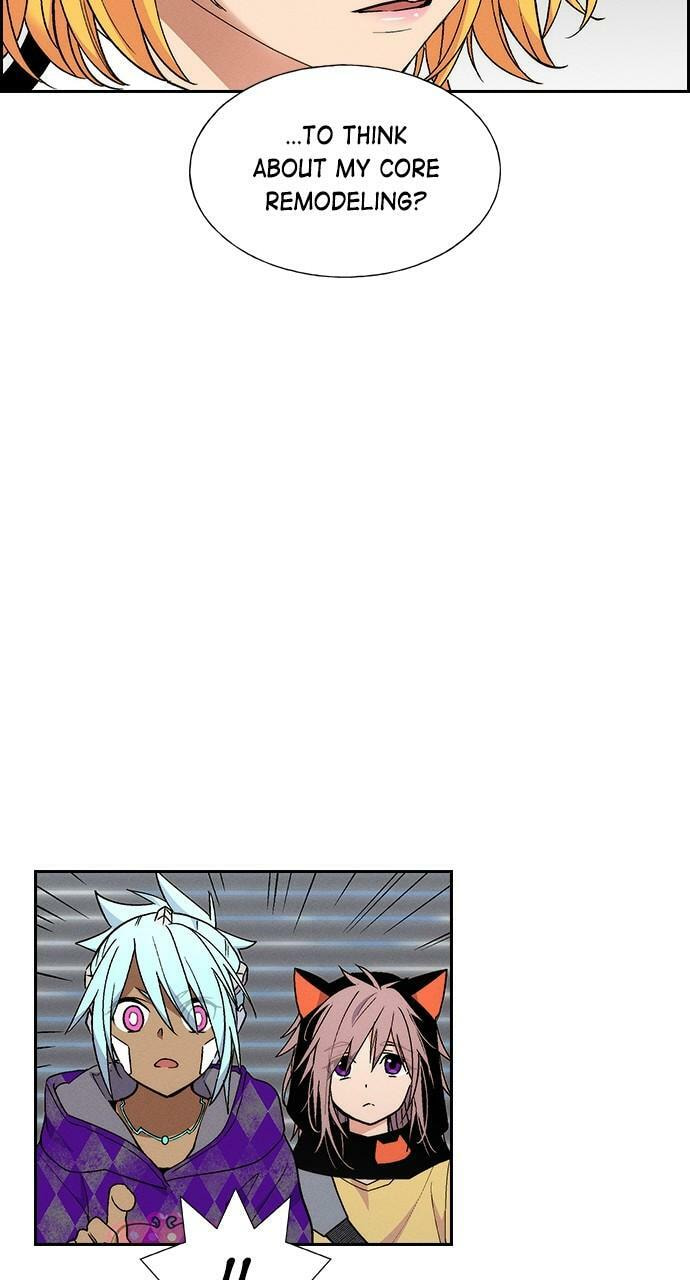 Read Daguanjia chapter 93 image 20 on Lezhin