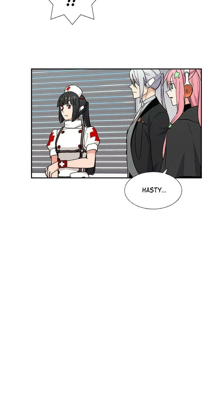 Read Daguanjia chapter 93 image 21 on Lezhin