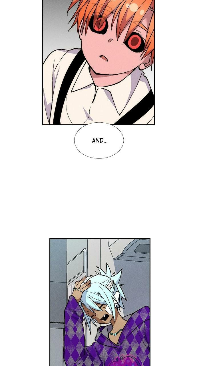 Read Daguanjia chapter 93 image 24 on Lezhin