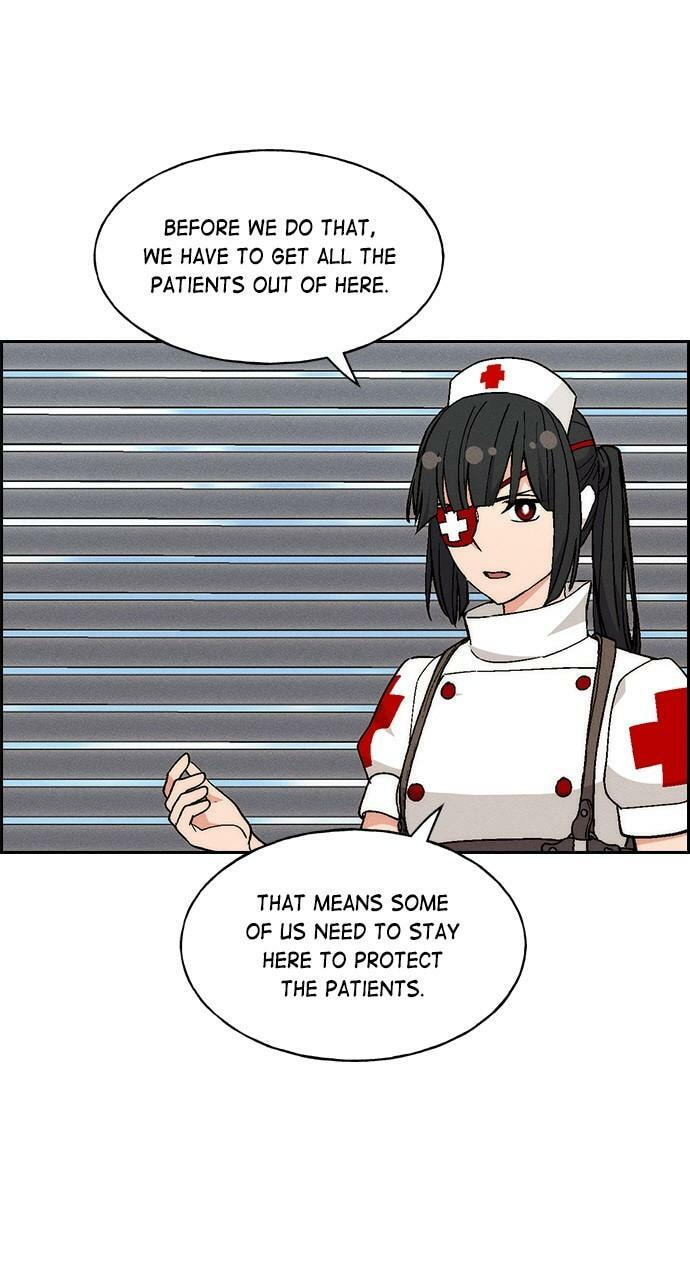 Read Daguanjia chapter 93 image 3 on Lezhin