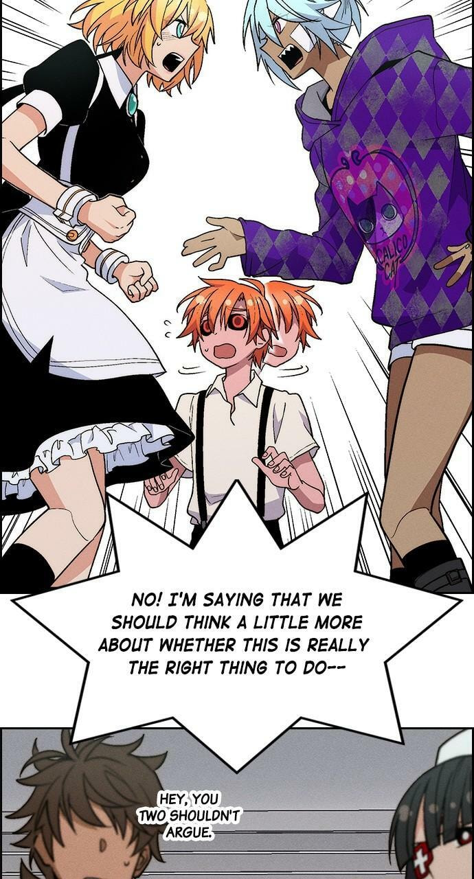 Read Daguanjia chapter 93 image 34 on Lezhin