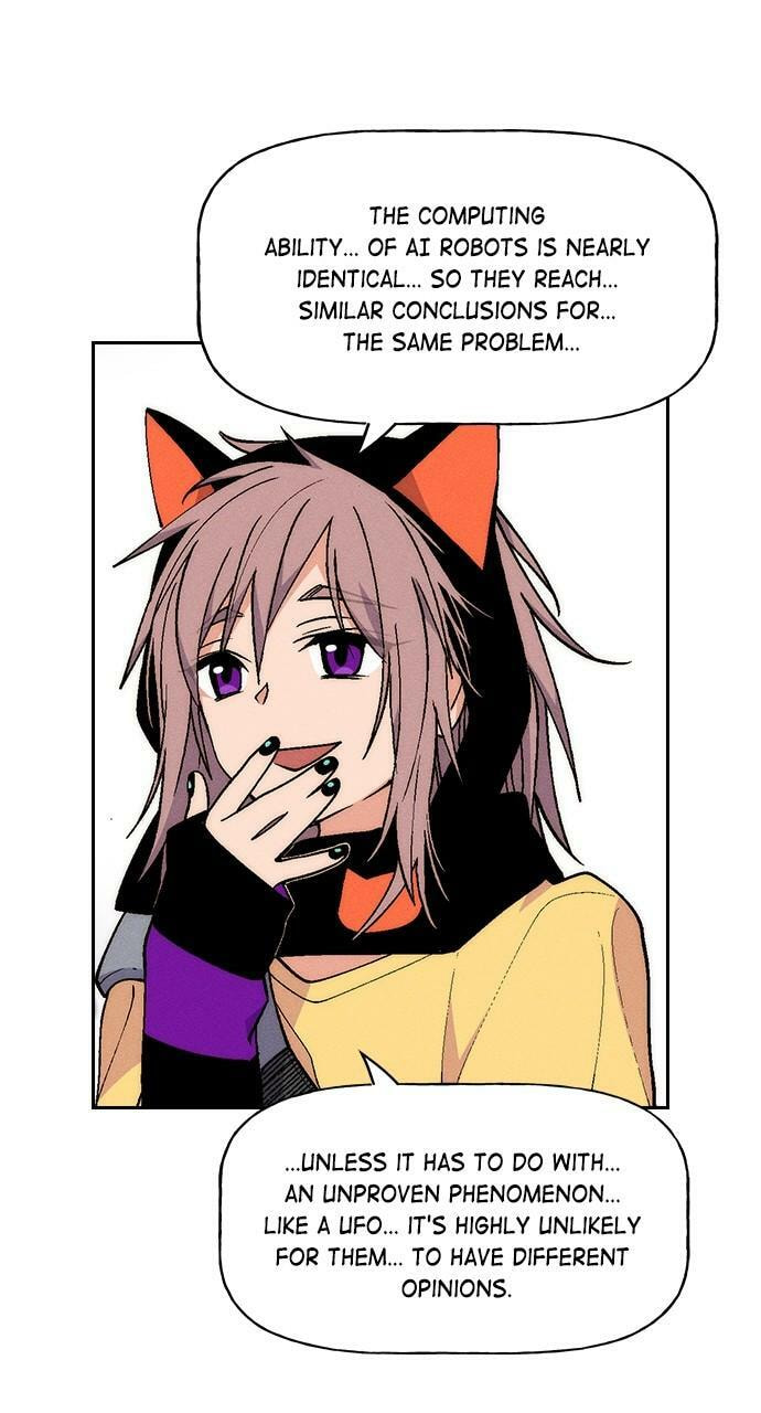 Read Daguanjia chapter 93 image 37 on Lezhin