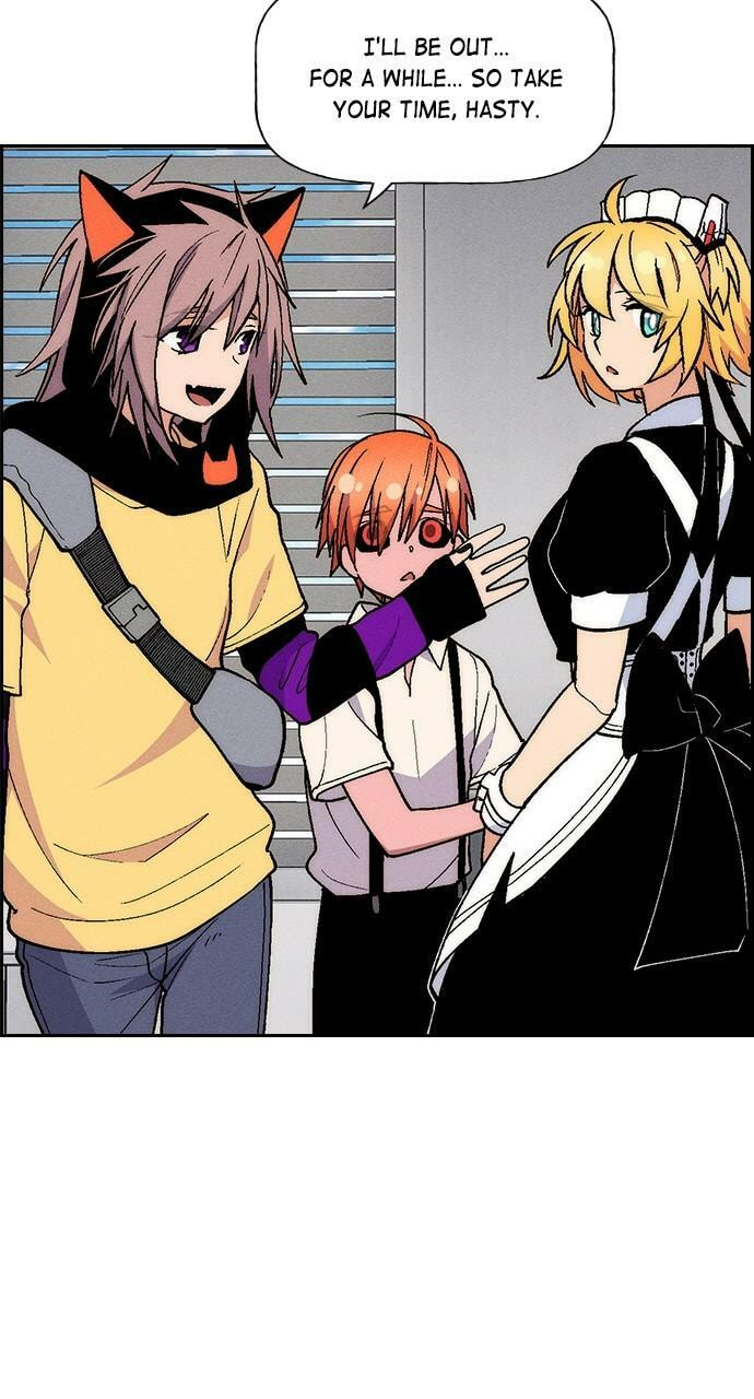 Read Daguanjia chapter 93 image 43 on Lezhin