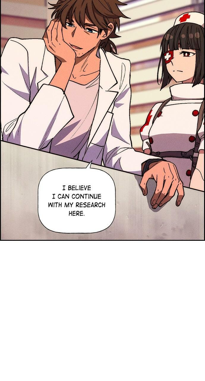 Read Daguanjia chapter 93 image 52 on Lezhin