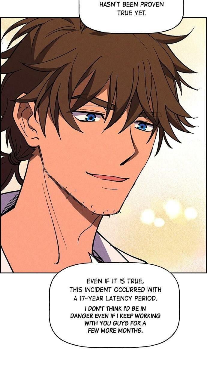 Read Daguanjia chapter 93 image 60 on Lezhin