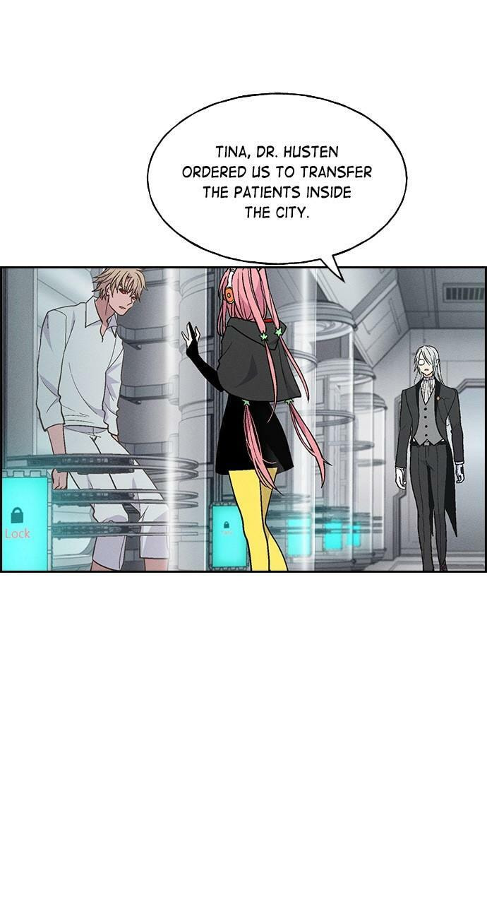 Read Daguanjia chapter 94 image 1 on Lezhin