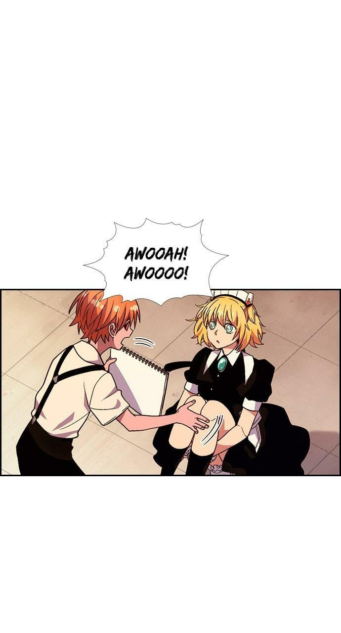 Read Daguanjia chapter 94 image 55 on Lezhin