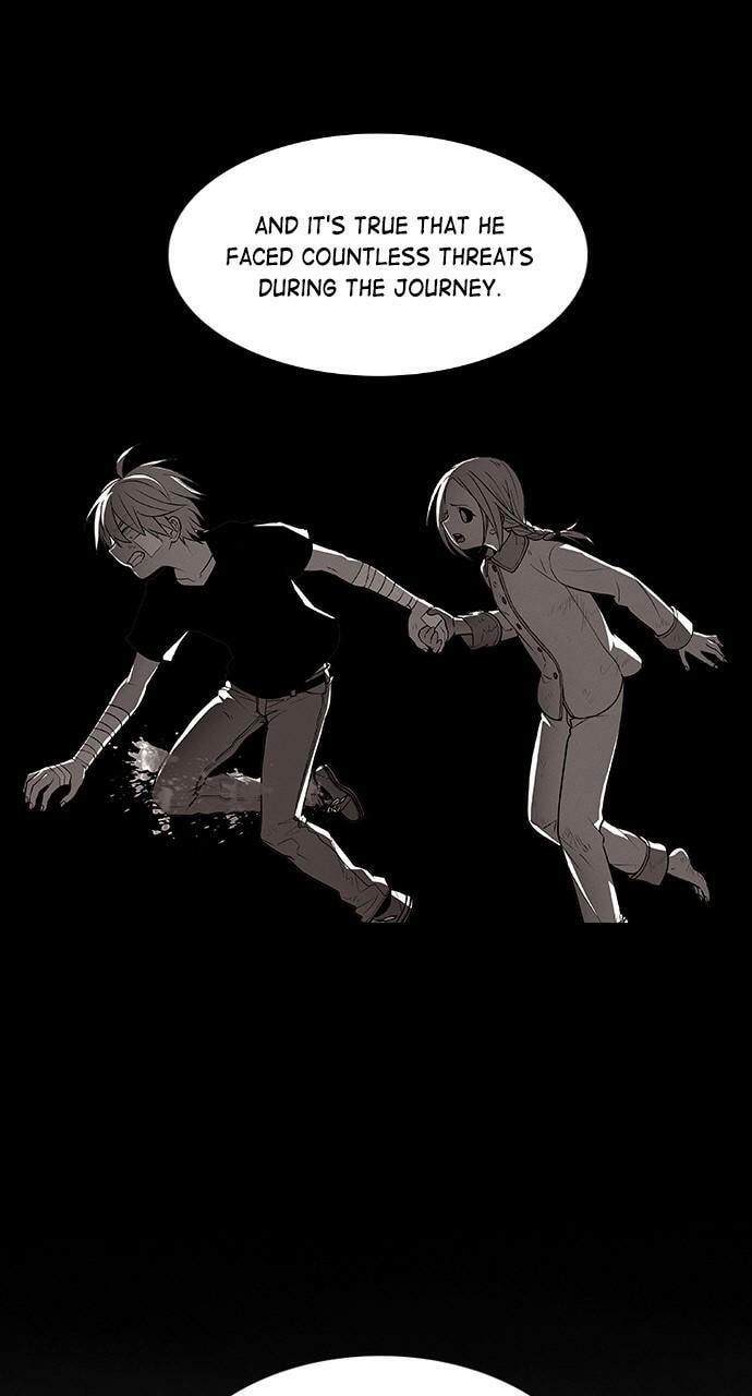 Read Daguanjia chapter 94 image 70 on Lezhin