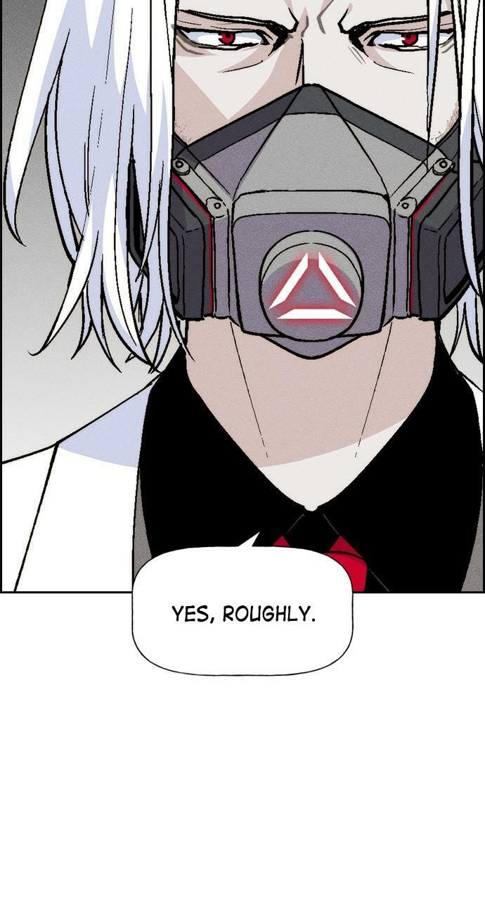 Read Daguanjia chapter 95 image 37 on Lezhin