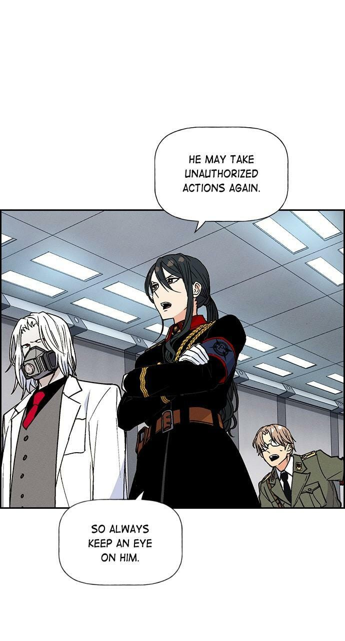Read Daguanjia chapter 95 image 60 on Lezhin