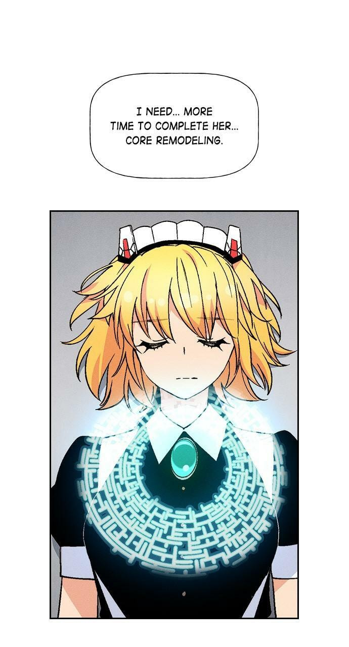 Read Daguanjia chapter 95 image 63 on Lezhin