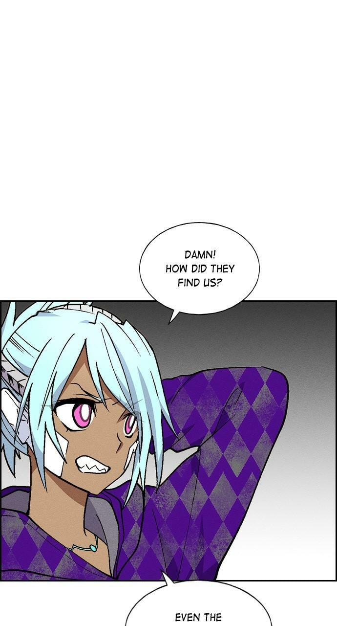 Read Daguanjia chapter 95 image 65 on Lezhin